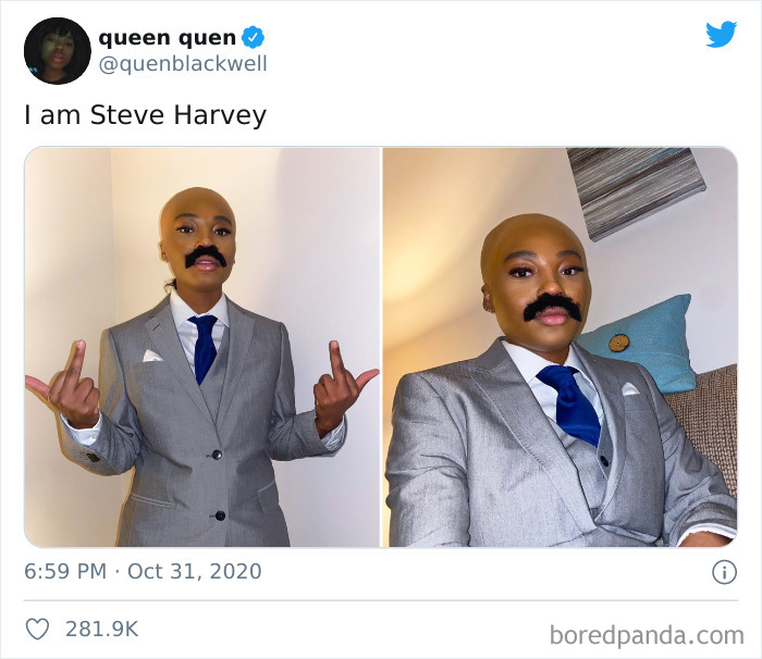 Steve Harvey