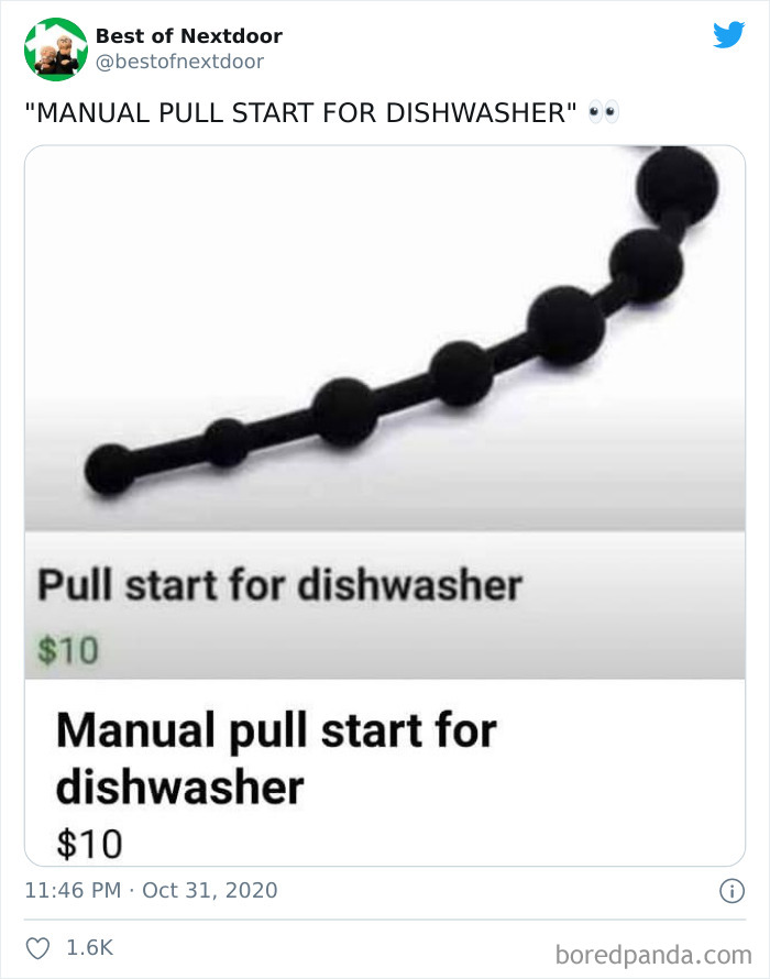 Neighbours-Nextdoor-Tweets