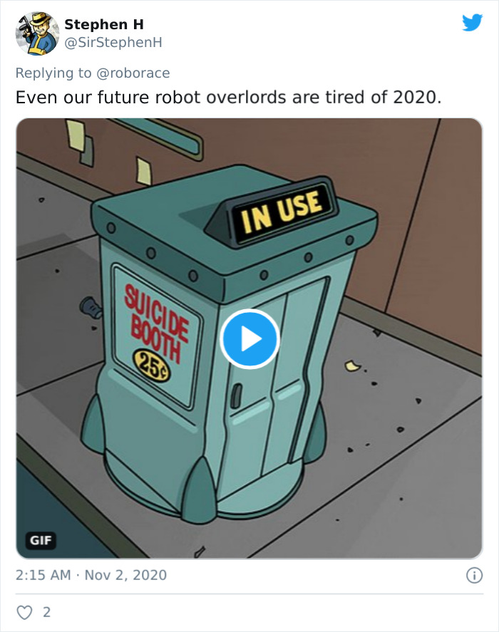 This Driverless Car Crashing Into A Wall For No Reason Perfectly Sums Up 2020 This Driverless Car Crashing Into A Wall For No Reason Perfectly Sums Up 2020