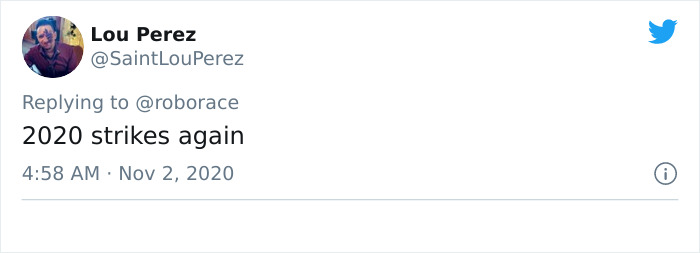 This Driverless Car Crashing Into A Wall For No Reason Perfectly Sums Up 2020 This Driverless Car Crashing Into A Wall For No Reason Perfectly Sums Up 2020