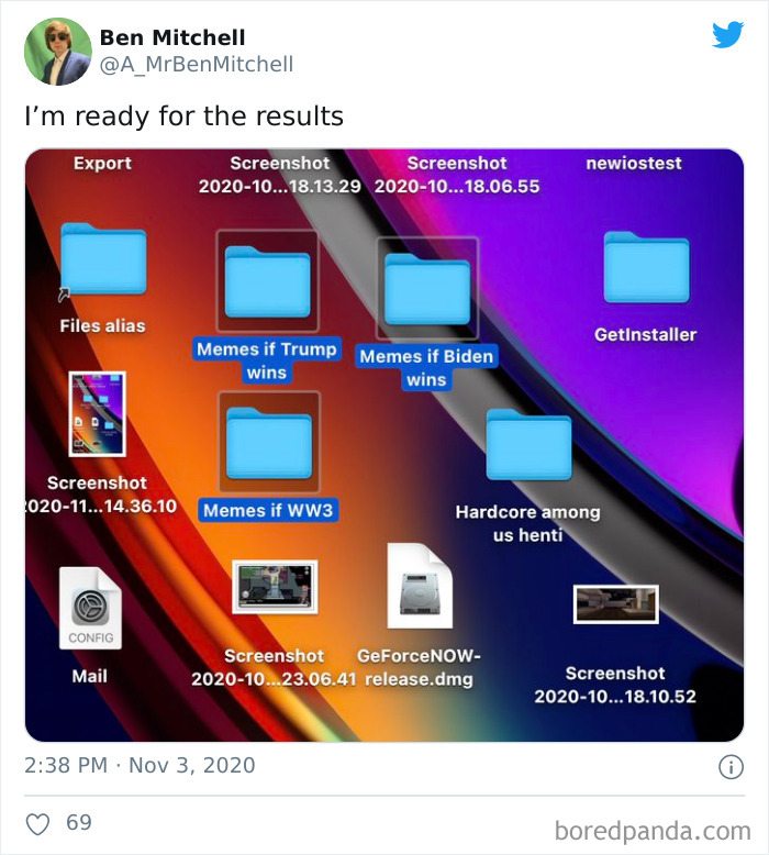 Donald-Trump-Joe-Biden-Nail-Biter-Election-Reactions