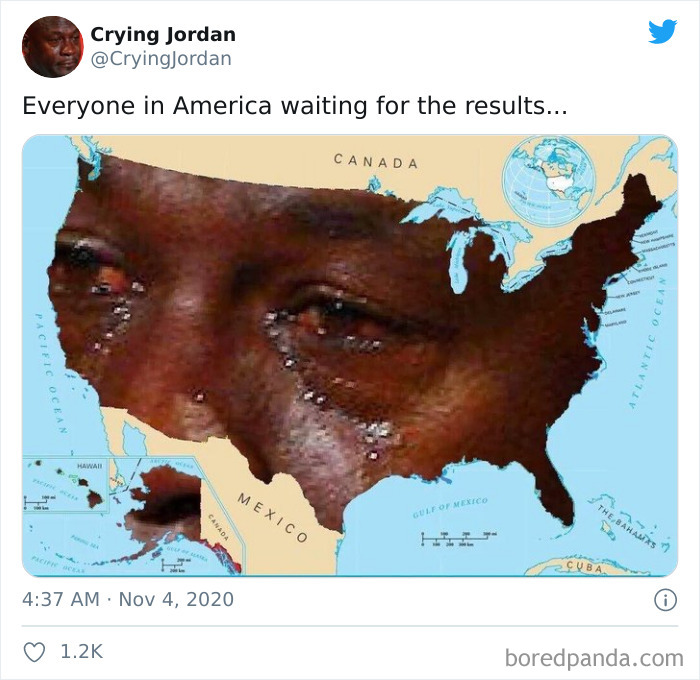 Donald-Trump-Joe-Biden-Nail-Biter-Election-Reactions