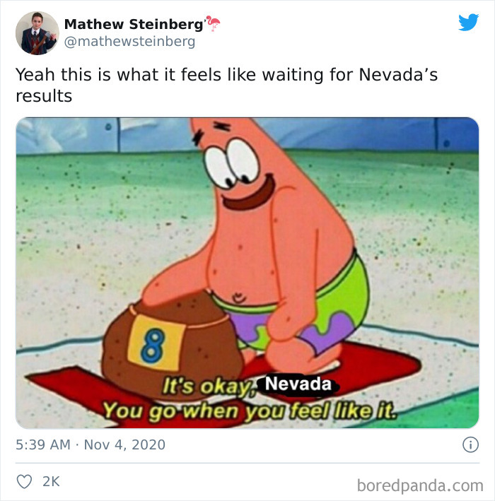 Donald-Trump-Joe-Biden-Nail-Biter-Election-Reactions