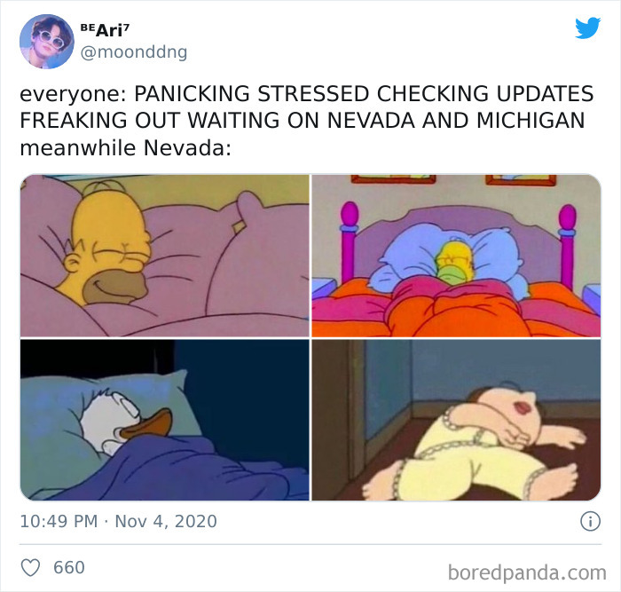 Donald-Trump-Joe-Biden-Nail-Biter-Election-Reactions