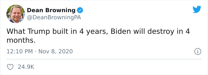 White Politician Forgets To Switch Accounts, Starts Commenting As A Black Trump Supporter White Politician Forgets To Switch Accounts, Starts Commenting As A Black Trump Supporter