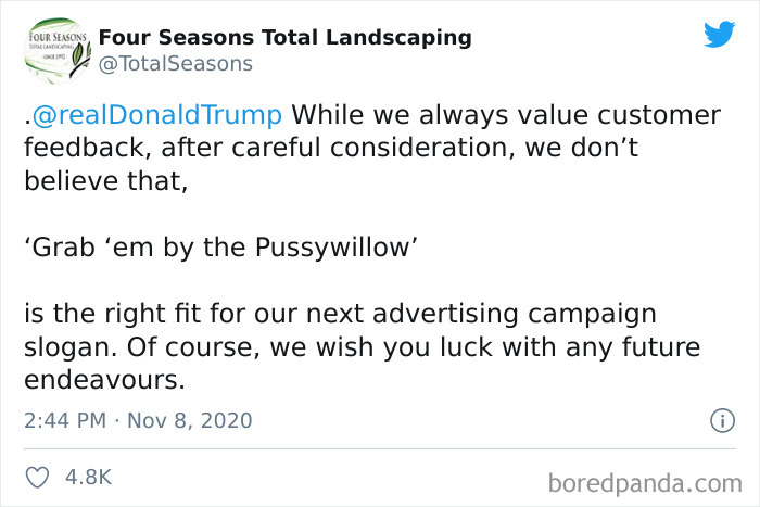 Someone-Made-Four-Seasons-Total-Landscaping-Spoof-Twitter-Account