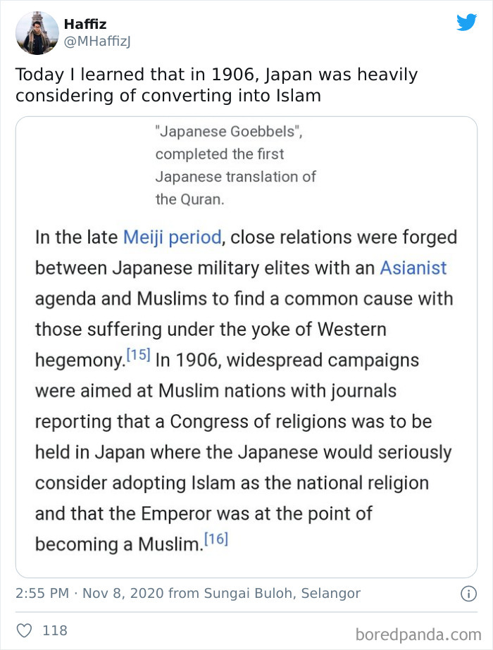 People-Share-Today-I-Learned-Interesting-Facts