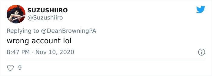 White Politician Forgets To Switch Accounts, Starts Commenting As A Black Trump Supporter White Politician Forgets To Switch Accounts, Starts Commenting As A Black Trump Supporter