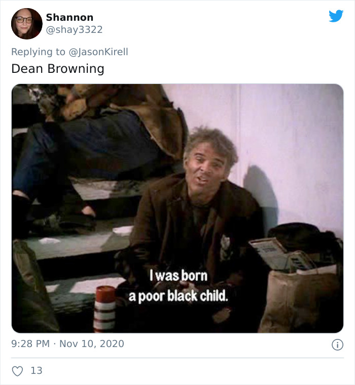 White Politician Forgets To Switch Accounts, Starts Commenting As A Black Trump Supporter White Politician Forgets To Switch Accounts, Starts Commenting As A Black Trump Supporter