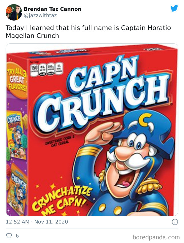 People-Share-Today-I-Learned-Interesting-Facts