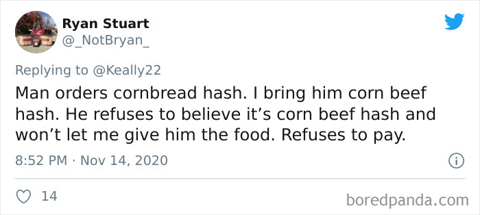 People-Share-Customer-Service-Complaint-Stories