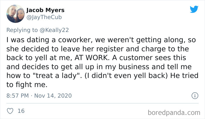 People-Share-Customer-Service-Complaint-Stories