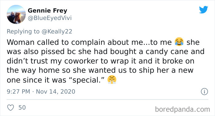 People-Share-Customer-Service-Complaint-Stories