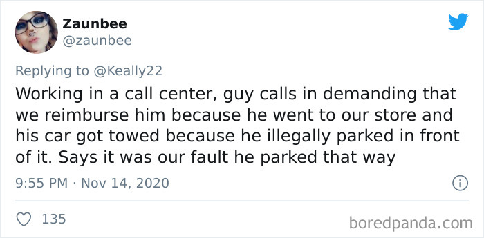 People-Share-Customer-Service-Complaint-Stories