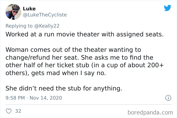 People-Share-Customer-Service-Complaint-Stories