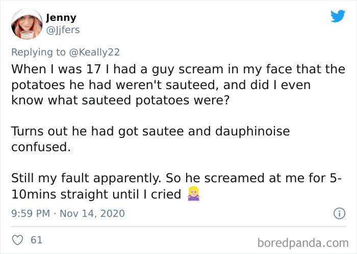 People-Share-Customer-Service-Complaint-Stories