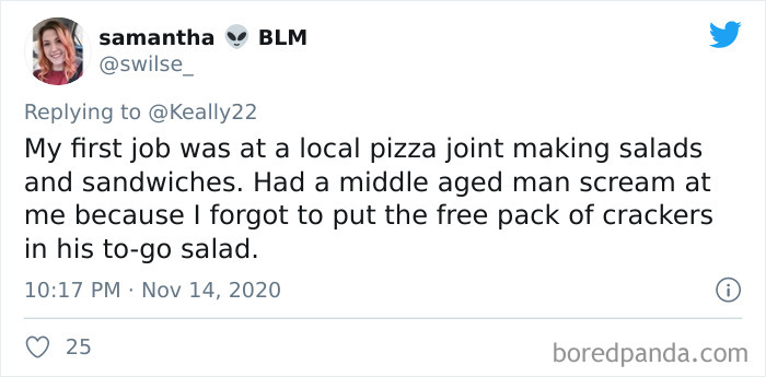 People-Share-Customer-Service-Complaint-Stories