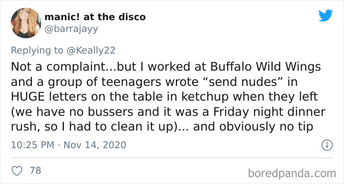 People-Share-Customer-Service-Complaint-Stories