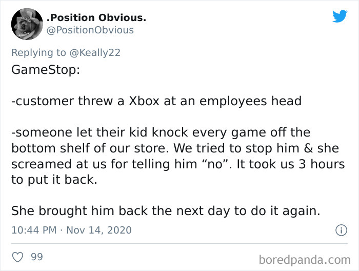 People-Share-Customer-Service-Complaint-Stories