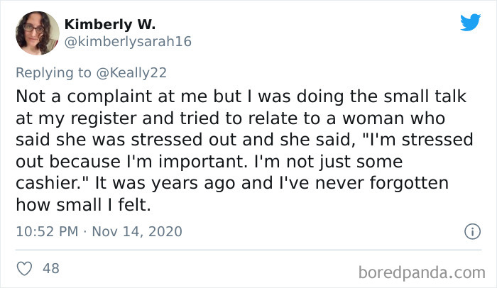 People-Share-Customer-Service-Complaint-Stories