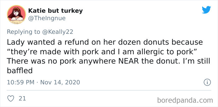 People-Share-Customer-Service-Complaint-Stories