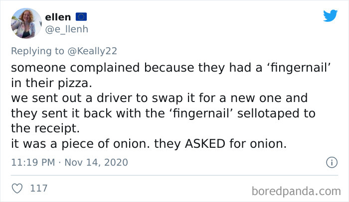 People-Share-Customer-Service-Complaint-Stories