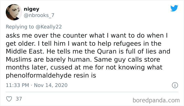 People-Share-Customer-Service-Complaint-Stories