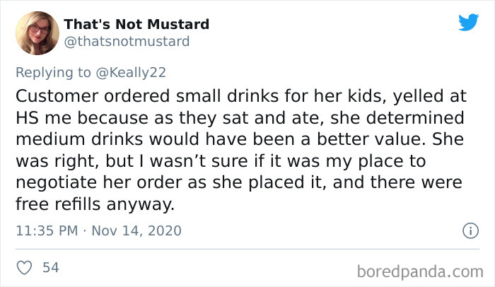 People-Share-Customer-Service-Complaint-Stories