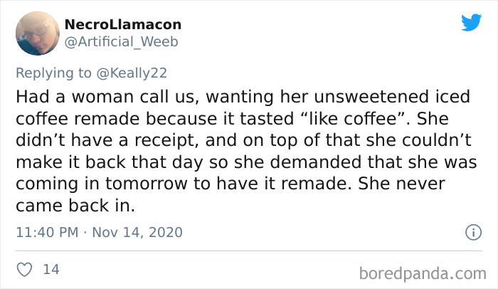 People-Share-Customer-Service-Complaint-Stories