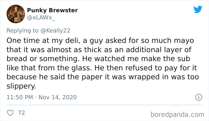 People-Share-Customer-Service-Complaint-Stories