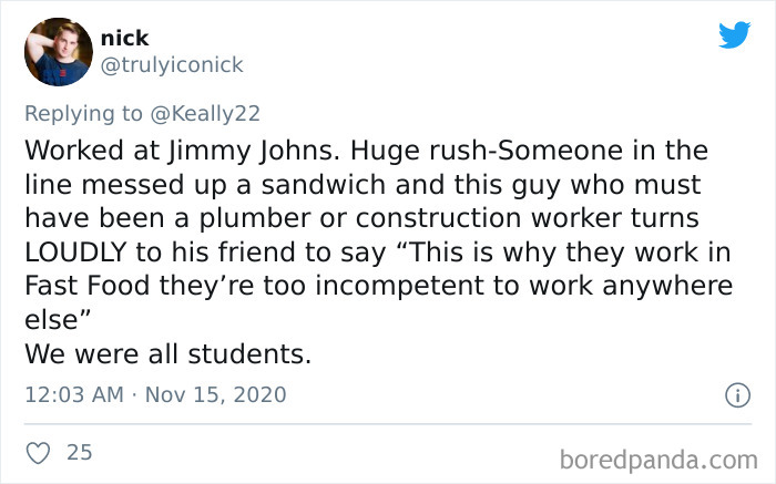 People-Share-Customer-Service-Complaint-Stories