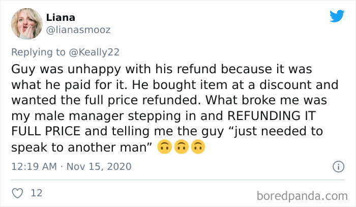 People-Share-Customer-Service-Complaint-Stories