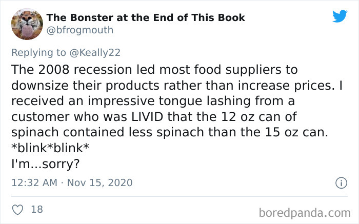 People-Share-Customer-Service-Complaint-Stories