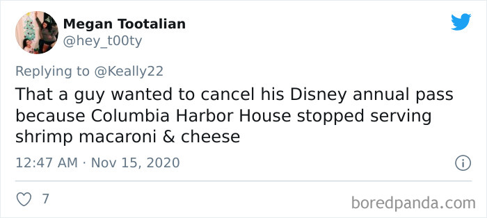 People-Share-Customer-Service-Complaint-Stories