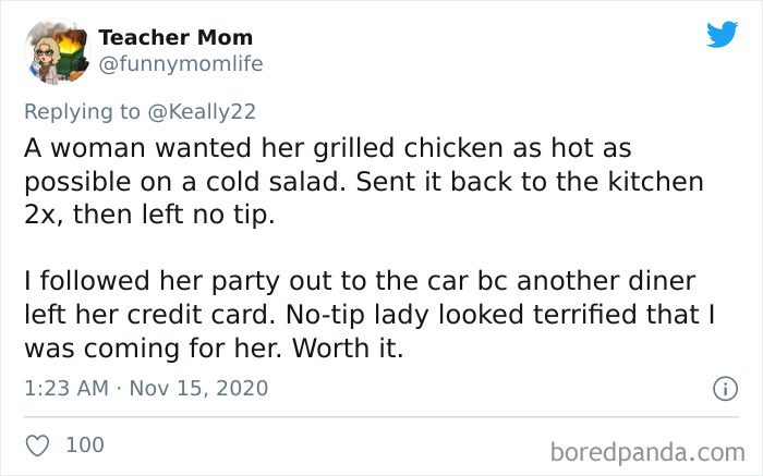 People-Share-Customer-Service-Complaint-Stories