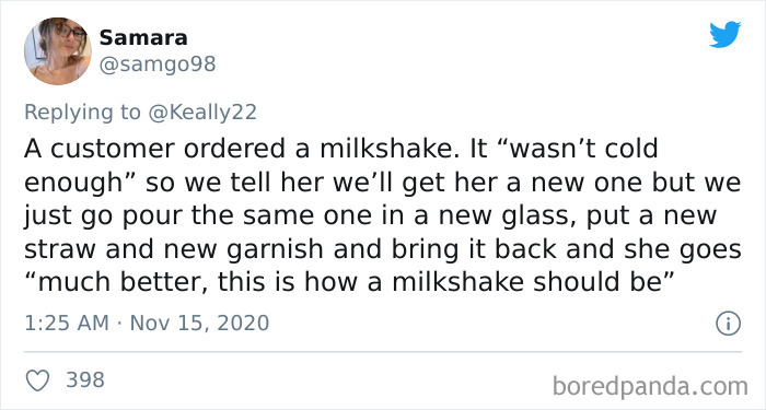 People-Share-Customer-Service-Complaint-Stories