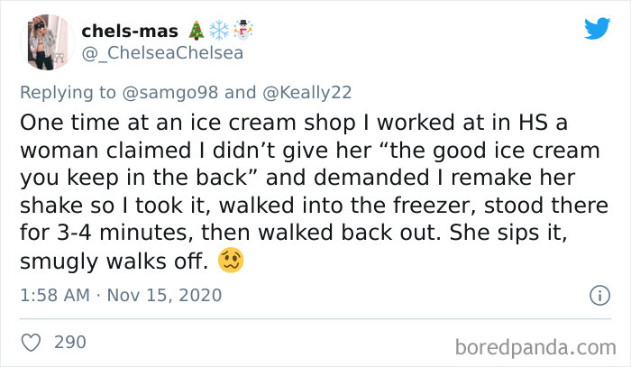 People-Share-Customer-Service-Complaint-Stories