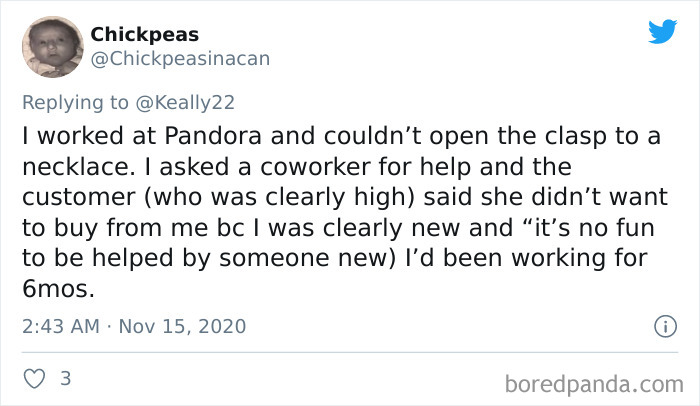 People-Share-Customer-Service-Complaint-Stories