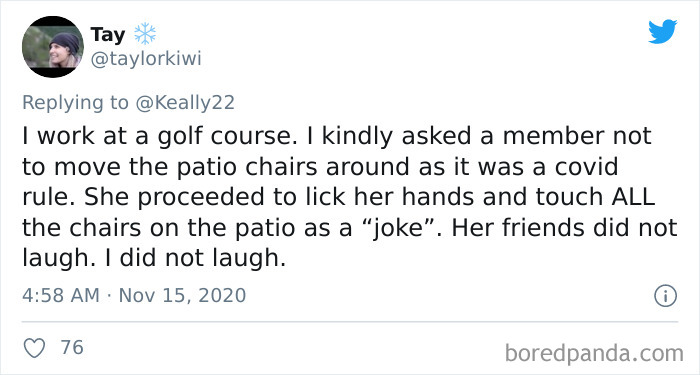 People-Share-Customer-Service-Complaint-Stories