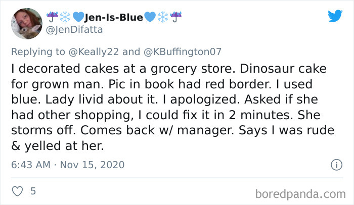 People-Share-Customer-Service-Complaint-Stories