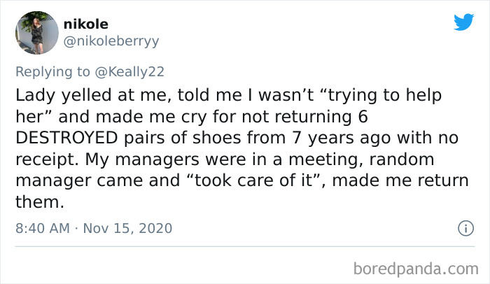 People-Share-Customer-Service-Complaint-Stories