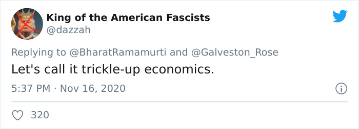 Attorney Explains Why Student Debt Cancellation Might Be Good For The Economy, Goes Viral On Twitter Attorney Explains Why Student Debt Cancellation Might Be Good For The Economy, Goes Viral On Twitter