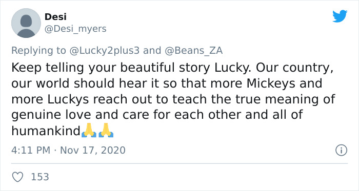 Guy Shares His Own Adoption Story In Hopes Of Inspiring Others To Adopt Guy Shares His Own Adoption Story In Hopes Of Inspiring Others To Adopt