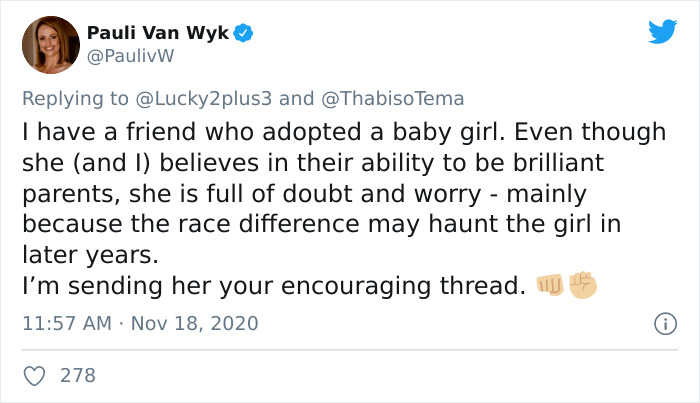 Guy Shares His Own Adoption Story In Hopes Of Inspiring Others To Adopt Guy Shares His Own Adoption Story In Hopes Of Inspiring Others To Adopt