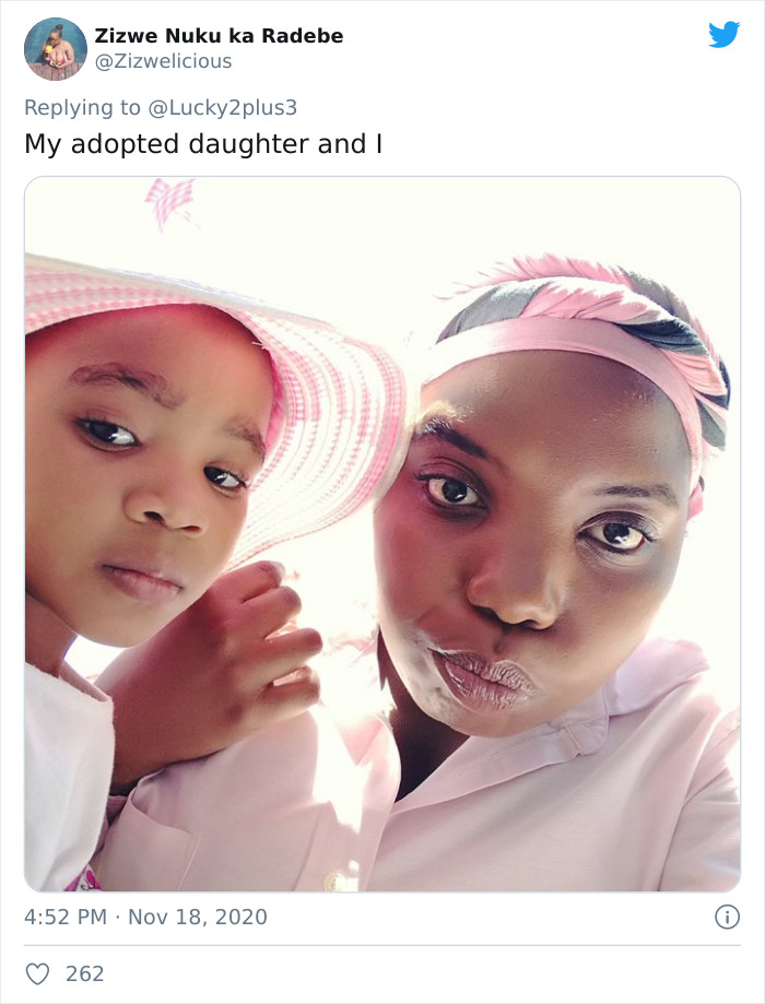 Guy Shares His Own Adoption Story In Hopes Of Inspiring Others To Adopt