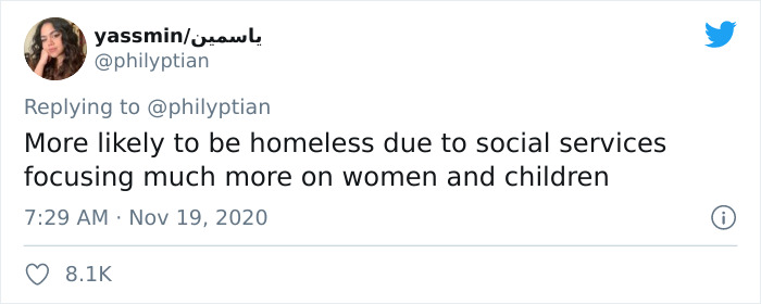 Woman Lists 'Things That Men Uniquely Struggle With' (23 Tweets) Woman Lists 'Things That Men Uniquely Struggle With' (23 Tweets)