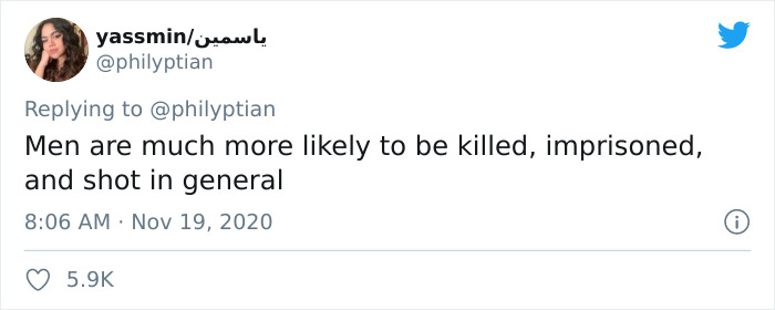 Woman Lists 'Things That Men Uniquely Struggle With' (23 Tweets)