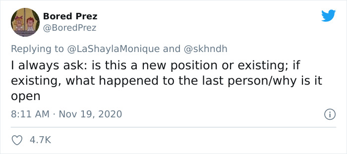 21 People On Twitter Engage In A Viral Discussion Pointing Out How Having To Explain Resume Gaps In A Job Interview Is "Infuriating"