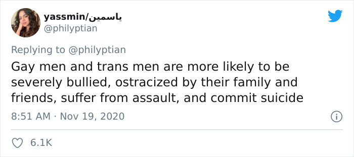 Woman Lists 'Things That Men Uniquely Struggle With' (23 Tweets)