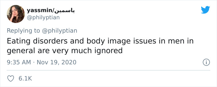 Woman Lists 'Things That Men Uniquely Struggle With' (23 Tweets)